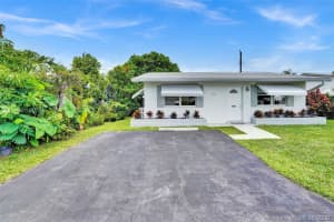 4563 NW 17th Ave, Fort Lauderdale, FL 33309, Sold 09/11/20