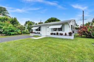 4563 NW 17th Ave, Fort Lauderdale, FL 33309, Sold 09/11/20