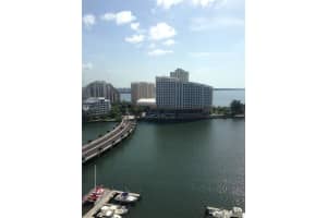 905 Brickell Bay Dr, Miami, FL 33131, Sold 02/15/21