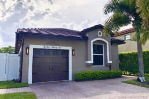 1236 NW 192nd Ln, Pembroke Pines, FL 33029, Sold 10/13/20