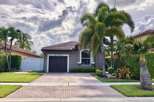 1236 NW 192nd Ln, Pembroke Pines, FL 33029, Sold 10/13/20