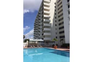 401 Golden Isles Dr, Hallandale Beach, FL 33009, Sold 09/01/20