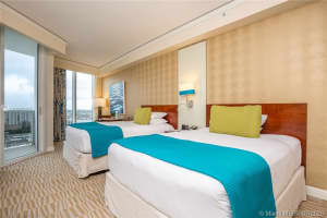 18001 Collins Ave, Sunny Isles Beach, FL 33160, Sold 09/03/21