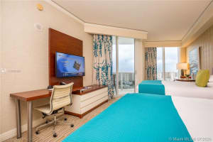 18001 Collins Ave, Sunny Isles Beach, FL 33160, Sold 09/03/21