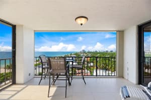 1901 N Ocean Blvd #9a, Fort Lauderdale, FL 33305, Sold 10/23/20