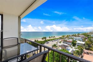 1901 N Ocean Blvd #9a, Fort Lauderdale, FL 33305, Sold 10/23/20