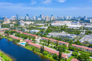 2815 NE 201st Terrace APT L214, Aventura, FL 33180, Sold 01/11/21