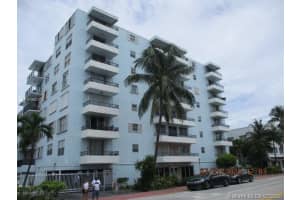 720 Collins Ave, Miami Beach, FL 33139, Sold 10/27/20
