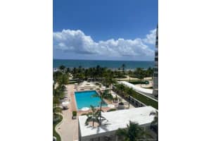 Harbour House, 10275 Collins Ave, Bal Harbour, FL 33154, Sold 06/16/21