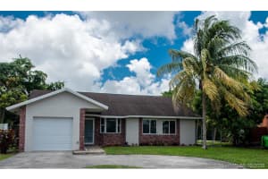 4958 NW 91st Terrace, Sunrise, FL 33351, Sold 11/30/20
