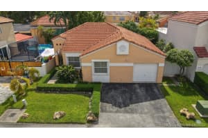 689 NW 123rd Pl, Miami, FL 33182, Sold 09/21/20