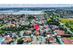689 NW 123rd Pl, Miami, FL 33182, Sold 09/21/20