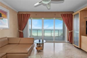 6051 N Ocean Dr, Hollywood, FL 33019, Sold 02/24/21