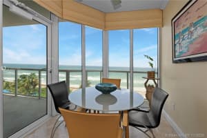 6051 N Ocean Dr, Hollywood, FL 33019, Sold 02/24/21