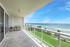 6051 N Ocean Dr, Hollywood, FL 33019, Sold 02/24/21