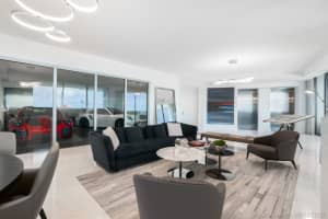 18555 Collins Ave, Sunny Isles Beach, FL 33160, Sold 04/30/21