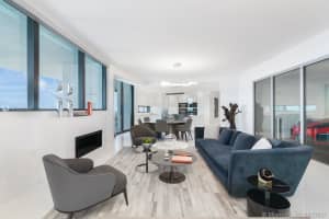 18555 Collins Ave, Sunny Isles Beach, FL 33160, Sold 04/30/21