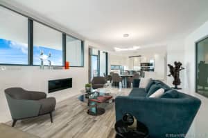 18555 Collins Ave, Sunny Isles Beach, FL 33160, Sold 04/30/21
