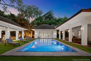 4100 Kiaora St, Miami, FL 33133, Sold 03/01/21