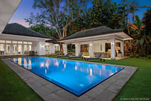 4100 Kiaora St, Miami, FL 33133, Sold 03/01/21