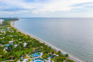 445 Grand Bay Dr, Key Biscayne, FL 33149, Sold 03/09/21