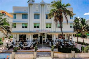1250 Ocean Dr #4b, Miami Beach, FL 33139, Sold 11/30/21
