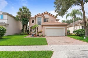 9854 NW 18th St, Pembroke Pines, FL 33024, Sold 09/21/20