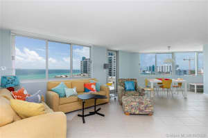 7135 Collins Ave, Miami, FL 33141, Sold 01/04/21