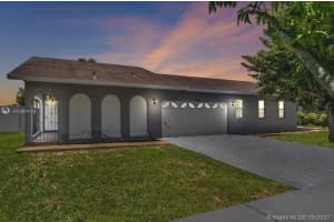 5040 SW 87th Terrace, Cooper City, FL 33328, Sold 10/13/20