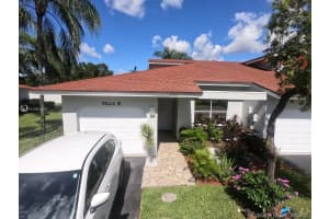 6702 N Pine Island Rd, Tamarac, FL 33321, Sold 10/22/20