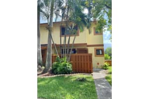 4066 Sierra Terrace #4066, Sunrise, FL 33351, Sold 12/15/20