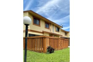 4066 Sierra Terrace #4066, Sunrise, FL 33351, Sold 12/15/20