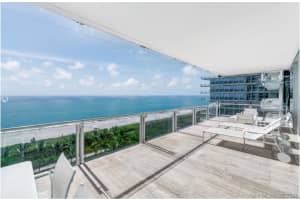 9111 Collins Ave, Surfside, FL 33154, Sold 12/16/20