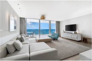 9111 Collins Ave, Surfside, FL 33154, Sold 12/16/20