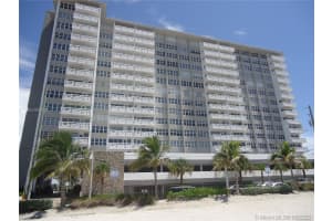 3111 N Ocean Dr, Hollywood, FL 33019, Sold 08/16/21