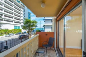 600 NE 25th St, Miami, FL 33137, Sold 10/27/20