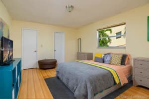 600 NE 25th St, Miami, FL 33137, Sold 10/27/20