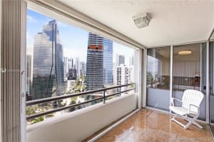 1541 Brickell Ave APT A2601, Miami, FL 33129, Sold 12/01/20