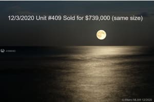 3475 S Ocean Blvd, Palm Beach, FL 33480, Sold 02/18/21