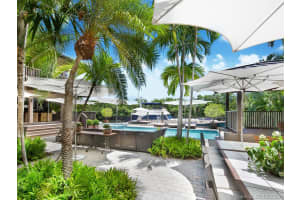 120 Cape Florida Dr, Key Biscayne, FL 33149, Sold 01/25/21