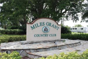 5101 SE Miles Grant Rd, Stuart, FL 34997, Sold 06/18/21