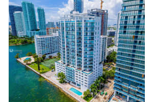 725 NE 22nd St #9b, Miami, FL 33137, Sold 11/02/20