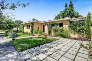 1301 S Biscayne Point Rd, Miami Beach, FL 33141, Sold 03/31/21