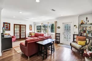 1301 S Biscayne Point Rd, Miami Beach, FL 33141, Sold 03/31/21