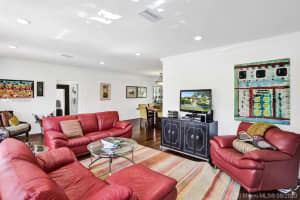 1301 S Biscayne Point Rd, Miami Beach, FL 33141, Sold 03/31/21