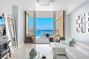 9703 Collins Ave PH 15, Bal Harbour, FL 33154, Sold 10/08/21