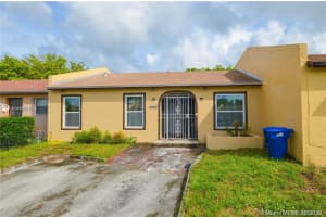 3055 NW 203rd Ln, Miami Gardens, FL 33056, Sold 10/09/20