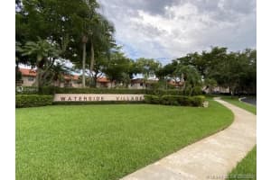 15705 W Waterside Cir, Sunrise, FL 33326, Sold 02/25/21