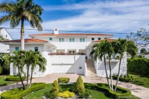 6901 Sunrise Pl, Coral Gables, FL 33133, Sold 11/06/20