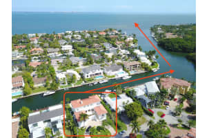6901 Sunrise Pl, Coral Gables, FL 33133, Sold 11/06/20